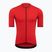 Fahrradtrikot Herren HIRU Core red