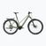 Orbea Elektrofahrrad Kemen Mid 40 540Wh 2024 urban grün