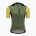 Fahrradtrikot Herren HIRU Advanced Cargo green