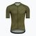 Fahrradtrikot Herren HIRU Core Light olive