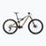 Orbea Rise H30 540Wh 2024 Elektrofahrrad baobab braun/cosmic braun