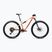 Orbea Oiz H20 2024 apricot orange/kalkbeige Mountainbike