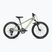 Orbea MX 20 XC 2024 metallic grün/gelb Kinderfahrrad