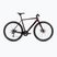 Citybike Orbea Vector 35 2025 metallic burgundy red
