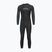 Herren Orca Athlex Flex V2 Triathlon Neoprenanzug schwarz
