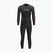 Herren-Triathlon-Neoprenanzug Orca Athlex Float red buoyancy