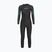 Damen-Triathlon-Neoprenanzug Orca Athlex Flex blue flex