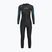 Damen Triathlon Neoprenanzug Orca Athlex Flex V2 schwarz