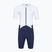 Triathlon-Anzug Herren Orca Athlex Aero Race Suit white
