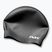 RAS Silicone Volume Badekappe schwarz