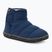 Nuvola Boot Road Winterpantoffeln dunkelblau