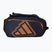 Padel-Tasche adidas Pro Tour Racket Bag 2026 70 l  blue/bronze