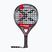 Padelschläger NOX X-Hero red