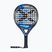 Padel-Schläger NOX X-Hero blue