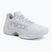 Padel-Schuhe NOX AT10 Lux white/grey