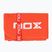 Handtuch NOX Cotton Towel red/white