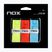 Padel-Overgrips NOX Pro Overgrip 3 pcs multicolour