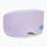 COOLCASC Schutzbrille Abdeckung Rosa 619