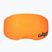 Goggle-Tasche COOLCASC Orange Goggle Cover
