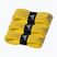 Griffbänder für Padel-Schläger adidas Padel Overgrip Set 3 pcs. yellow