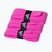 Griffbänder für Padel-Schläger adidas Padel Overgrip Set 3 pcs. pink