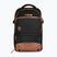 Padel-Rucksack NOX Luxury Open Series Backpack 30 l black/brown