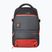 Padel-Rucksack NOX Luxury Open Series Backpack 30 l black/red