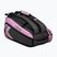 NOX Street Series Trinkrucksack 45 l grau/rosa