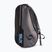 Padel-Tasche SIUX Pulse Padelbag blue