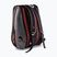 Padel-Tasche SIUX Pulse Padelbag black