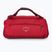 Osprey Daylite Duffel 30 l Reisetasche rot 10003266