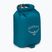 Osprey Ultralight Dry Sack 3 l Wasserfront blau