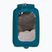 Osprey DrySack w/Fenster 6 l Wasserfront blau