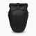Städtischer Rucksack Osprey Transporter Roll Top 30 l Raven Black