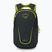 Urban Rucksack Kinder Osprey Daylite Jr Pack 10 l black/ lemongrass