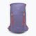 Wander Rucksack Kinder Osprey Jet 18 l euphoria purple/ mars orange
