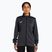 Damen Joma Winner II Full Zip Laufsweatshirt anthrazit