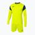 Torwartset Joma Phoenix GK fluor yellow/ navy