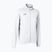 Tennis Sweatshirt Joma Montreal Full Zip weiß 91645.2