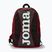 Tennis Rucksack Joma Open schwarz-rot 4925.16