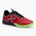 Fußballschuhe MUNICH Rondo IF rojo