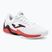 Joma T.Ace Herren Tennisschuhe weiß und rot TACES2302T