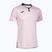 Herren Joma Ranking SS T-shirt rosa