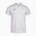 Herren Tennis-Poloshirt Joma Montreal weiß