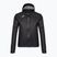 Herren Laufjacke Joma Joma R-Trail Nature Regenmantel schwarz 102518.100