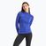 Women's Joma R-City Full Zip Laufshirt blau 901829.726