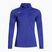 Women's Joma R-City Full Zip Laufshirt blau 901829.726
