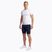 Men's Joma Elite X Short Tights Laufshorts navy blau 700038.300