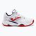 Tennisschuhe Kinder Joma Master 1000 JR C white/ red