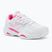 Kinder-Tennisschuhe Joma Master 1000 JR C weiß/ fuchsia